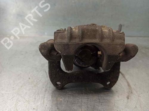 Left rear brake caliper AUDI ALLROAD C5 (4BH) 2.5 TDI quattro | BP11619191M107 