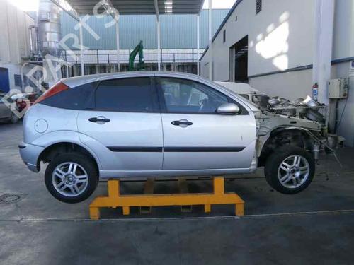 Alternator FORD FOCUS I (DAW, DBW) 1.8 TDCi | BP2104564M7 