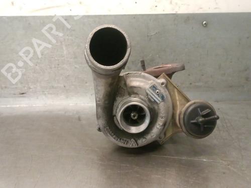 Turbolader/Kompressor RENAULT KANGOO (KC0/1_) 1.9 dTi (KC0U) (80 hp) 30640984