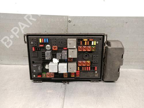 Used Fuse box OPEL ASTRA J (P10) 1.6 CDTi (68) (110 hp) 31751918