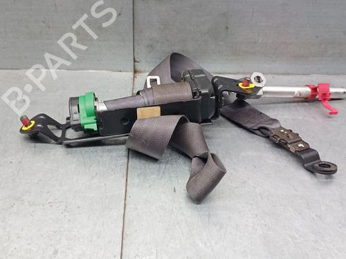 Front right seatbelt VOLVO S60 I (384) 2.4 | BP30655684I25