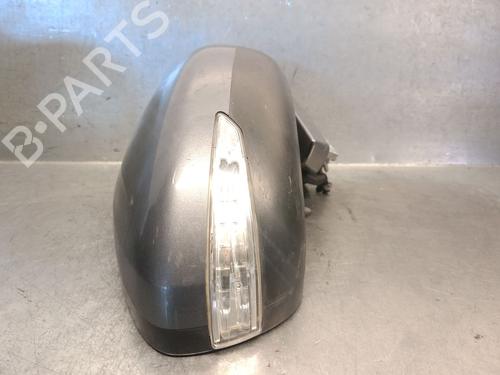 Right mirror PEUGEOT 508 I (8D_) 2.0 HDi | BP27649102C27