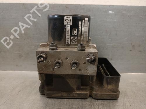 Used ABS pump VW JETTA III (1K2) 1.4 TSI (122 hp) 30202728