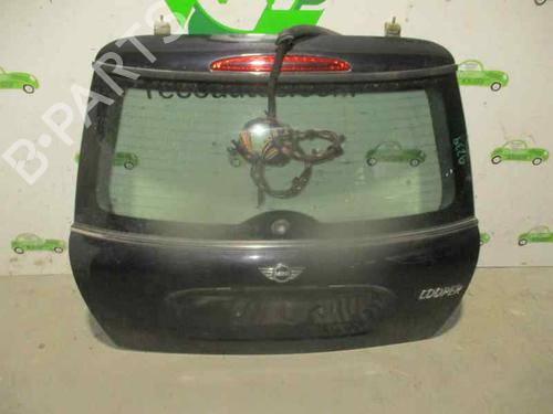 Used Tailgate MINI MINI (R50, R53) Cooper (116 hp) 12187138