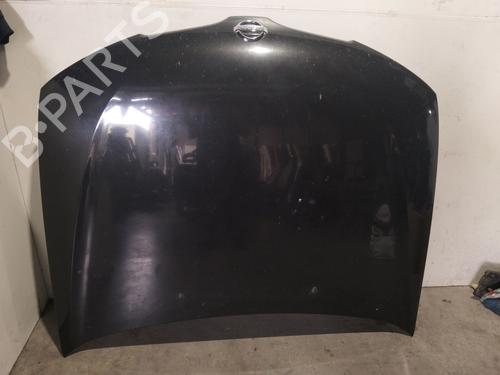 hood-nissan-almera-ii-hatchback-n16-2000-38539273 main image