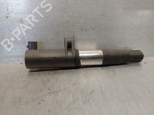 Używane Cewka zapłonowa RENAULT MEGANE II (BM0/1_, CM0/1_) 1.4 16V (BM0B, CM0B) (98 hp) 16530787