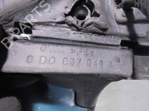 Left mirror AUDI A4 B5 Avant (8D5) 2.5 TDI | BP2050816C26 