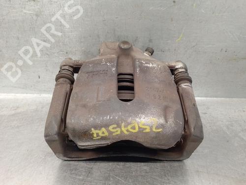 Used Left front brake caliper Left front brake caliper SUZUKI SX4 (EY, GY) 1.6 VVT (RW416, YA21S) (120 hp) 33621446 33621446