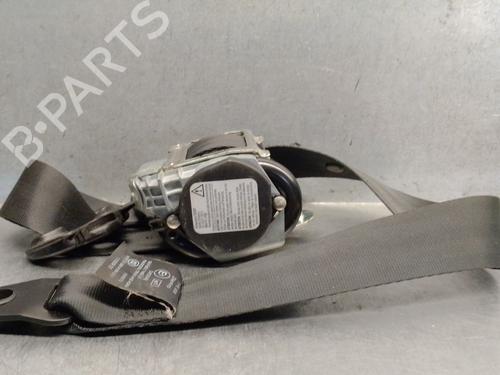 Front left seatbelt LAND ROVER RANGE ROVER SPORT I (L320) 3.6 D 4x4 | BP29555845I26 
