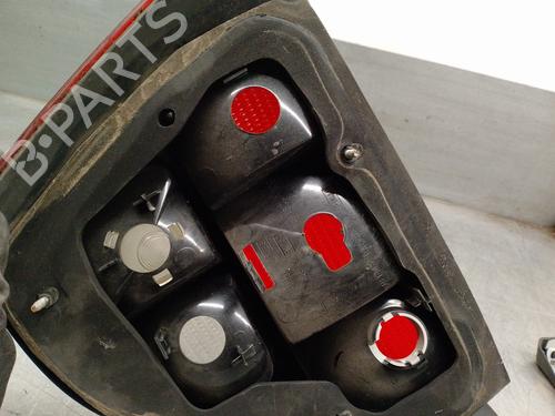 Left taillight ROVER STREETWISE Hatchback 1.4 | BP17182688C34 