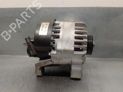 Alternator FIAT PUNTO (176_) 60 1.2 (176AP, 176AR, 176AQ, 176BB) | BP15888302M7 