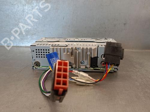Radio BMW 3 (E46) 320 d | BP37646191E6 - Image 3