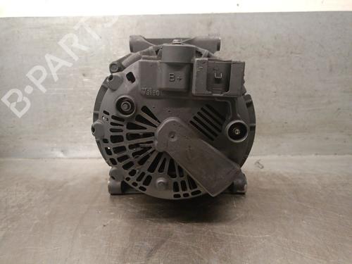 Alternator MERCEDES-BENZ B-CLASS Sports Tourer (W245) B 180 CDI (245.207) | BP27298547M7 