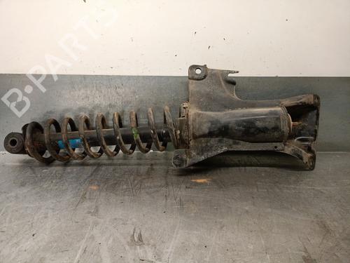 Right rear shock absorber AUDI 80 B4 Avant (8C5) 1.9 TDI | BP22739737M19 