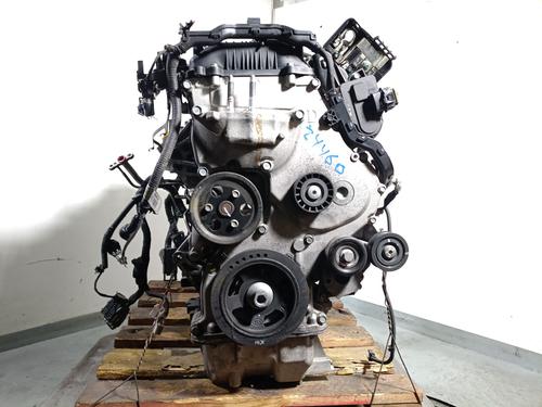 Motor KIA CARENS IV 1.7 CRDi (116 hp) 31754788