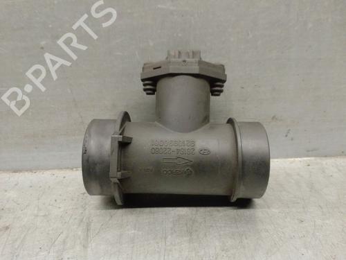 Used Mass air flow sensor HYUNDAI ACCENT I (X-3) 1.5 i 12V (88 hp) 29697080
