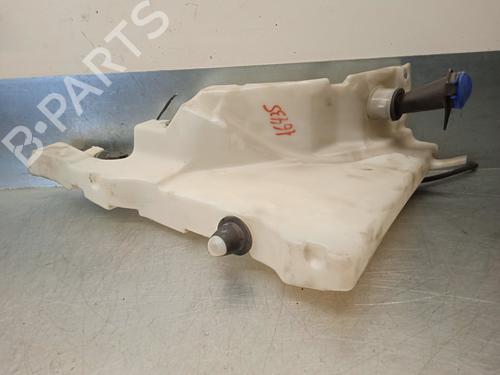 Windscreen washer tank JAGUAR XF I (X250) 2.2 D | BP11360106C113 