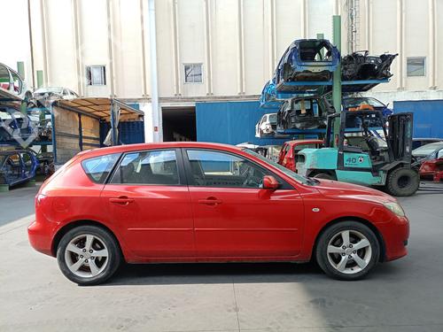 Switch MAZDA 3 (BK) 1.6 (BK14) | BP27339090I30 - Image 5