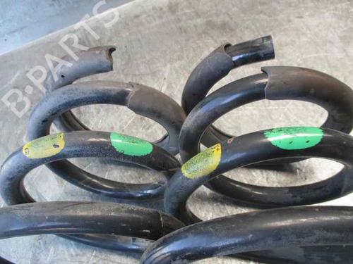 Shock absorber spring VOLVO XC90 I (275) D5 AWD | BP20258589C152 
