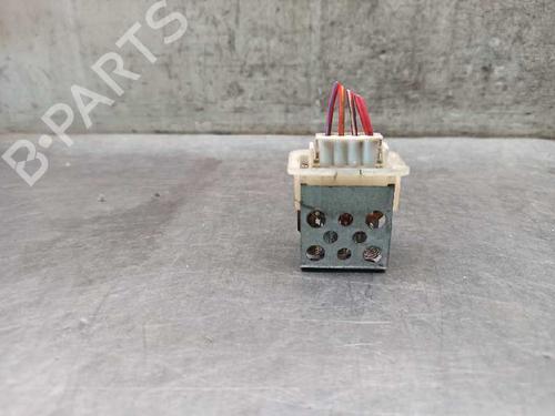 Used Heater resistor MERCEDES-BENZ A-CLASS (W168) A 140 (168.031, 168.131) (82 hp) 11668623