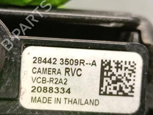 Electronic module RENAULT CAPTUR II (HF_) Blue dCi 95 (HFAF) | BP31945071M83