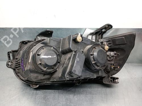 Højre forlygte CHEVROLET AVEO Hatchback (T300) 1.3 D | BP29813194C29 
