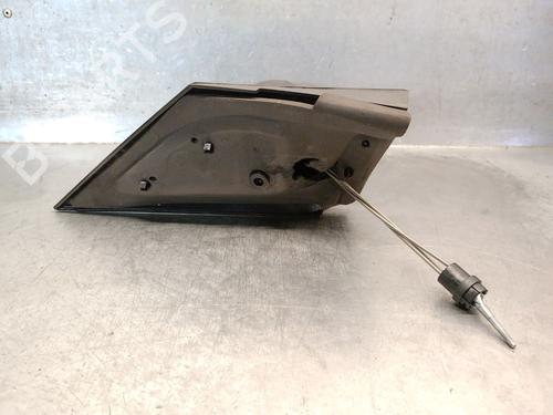 Left mirror FORD FIESTA V (JH_, JD_) 1.4 TDCi | BP28189062C26 