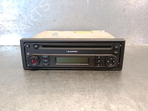 Bilradio DACIA LOGAN (LS_) 1.6 (LSOB, LSOD, LSOF, LSOH) (87 hp) 27725863