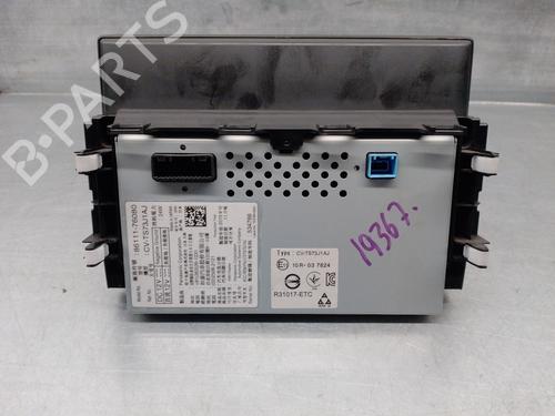 Display monitor LEXUS CT (ZWA10_) 200h (ZWA10_) | BP16219232C48 - Image 2