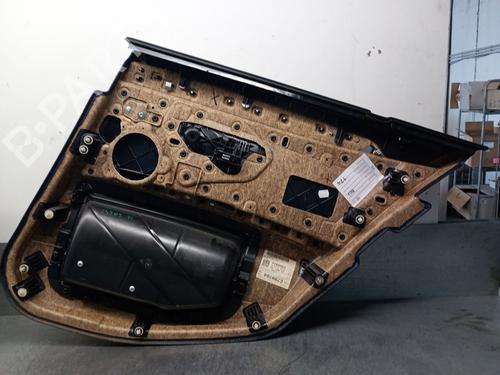 Rear left panel BMW 5 (F10) 530 d | BP28974435C60 