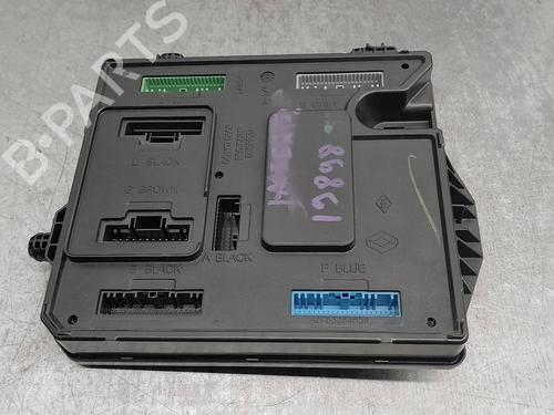 Electronic module RENAULT MEGANE III Hatchback (BZ0/1_, B3_) 1.5 dCi | BP16978297M83 