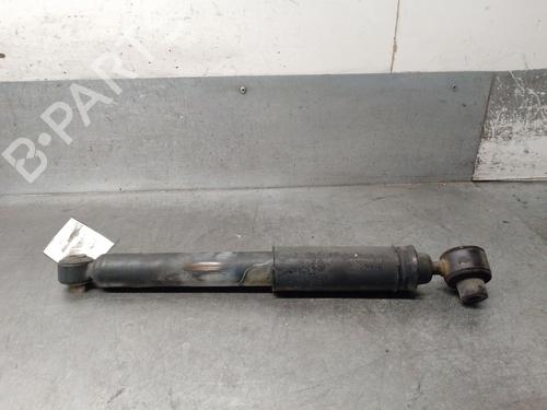 Used Left rear shock absorber Left rear shock absorber RENAULT MEGANE I Coach (DA0/1_) 1.4 16V (DA0D, DA1H, DA0W, DA10) (95 hp) 33965277 33965277