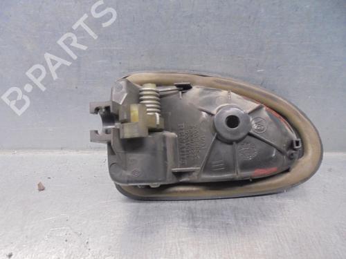 Front right interior door handle OPEL VIVARO A Van (X83) 2.0 CDTI (F7) | BP16479325I14 