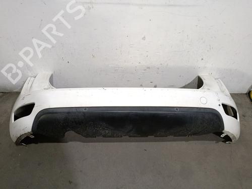Used Rear bumper CITROËN C4 Picasso II 1.6 BlueHDi 120 (120 hp) 29178523