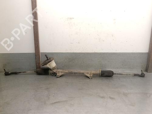 Used Steering rack RENAULT MODUS / GRAND MODUS (F/JP0_) 1.5 dCi (FP0D, JP0D) (82 hp) 28513900