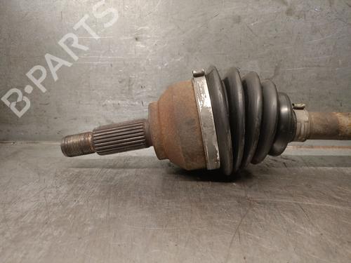 Left front driveshaft JAGUAR X-TYPE I (X400) 2.0 D | BP29009009M38 
