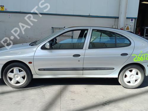 Used Parts RENAULT MEGANE I (BA0/1_) 1.6 16V (BA04, BA0B, BA11, BA1J, BA16, BA19, BA1K, BA1V,... 4959151