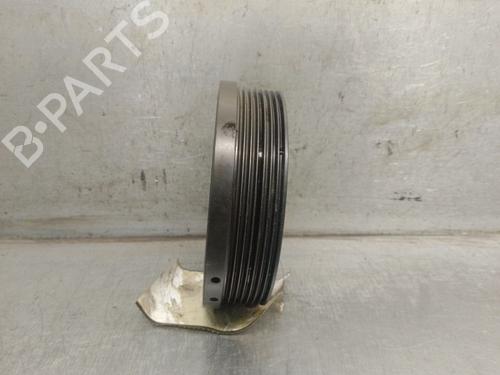 Pulley BMW 1 (E81) 118 i | BP38265108M122 - Image 2
