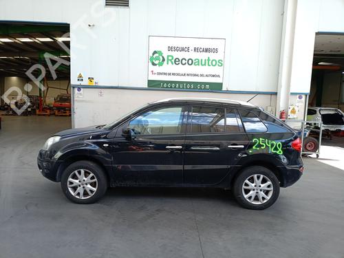 Used Parts RENAULT KOLEOS I (HY_) 2.0 dCi (HY0K) 4756161