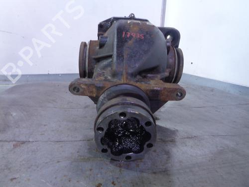 Rear differential BMW 5 (E60) 525 d | BP15400098M24 