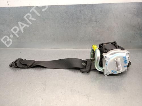 Rear right seatbelt RENAULT KADJAR (HA_, HL_) 1.3 TCe 140 (HLNB, HLN1) | BP25439537I28 