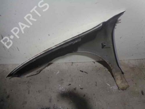 Right front fenders ROVER STREETWISE Hatchback 2.0 TD | BP7826124C42 