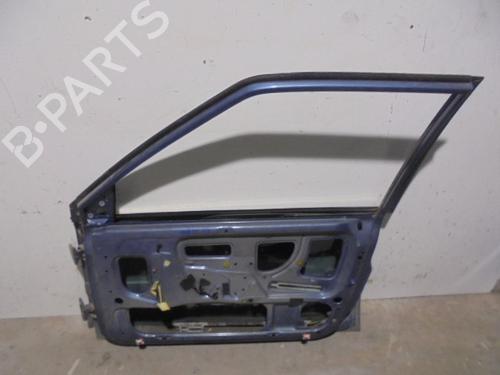 Right front door VOLVO 740 (744) 2.3 | BP9305192C3