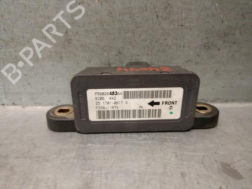 Elektronische module CHRYSLER GRAND VOYAGER V (RT) 2.8 CRD (163 hp) 30657046