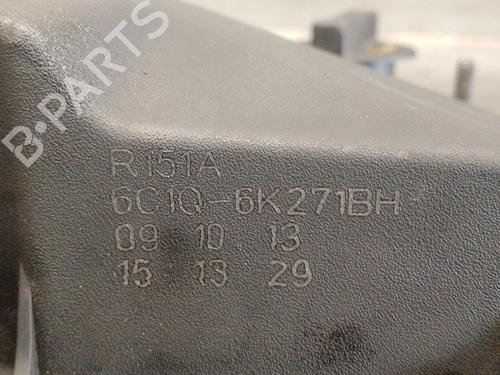 Valve cover PEUGEOT BOXER Platform/Chassis 2.2 HDi 100 | BP33320237M124  - Image 6