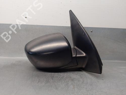 Right mirror HYUNDAI i10 I (PA) 1.2 | BP16366300C27