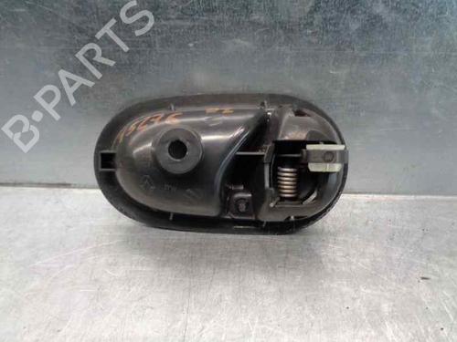Front left interior door handle DACIA SANDERO II 1.0 SCe 75 (B8JC, B8JD) | BP7645089I13 