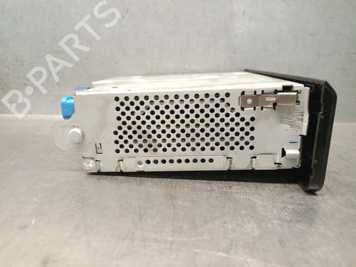 Radio AUDI Q5 (FYB, FYG) 50 TFSI e quattro | BP33461140E6 - Image 3