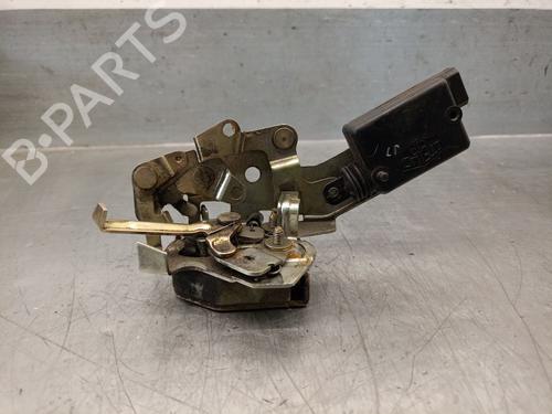 Used Rear right lock Rear right lock 38704056 38704056