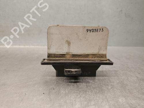 Used Heater resistor NISSAN PRIMERA (P11) 2.0 TD (90 hp) 31194329